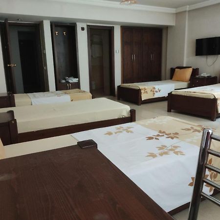 Kayiboyu Hotel Beypazarı エクステリア 写真