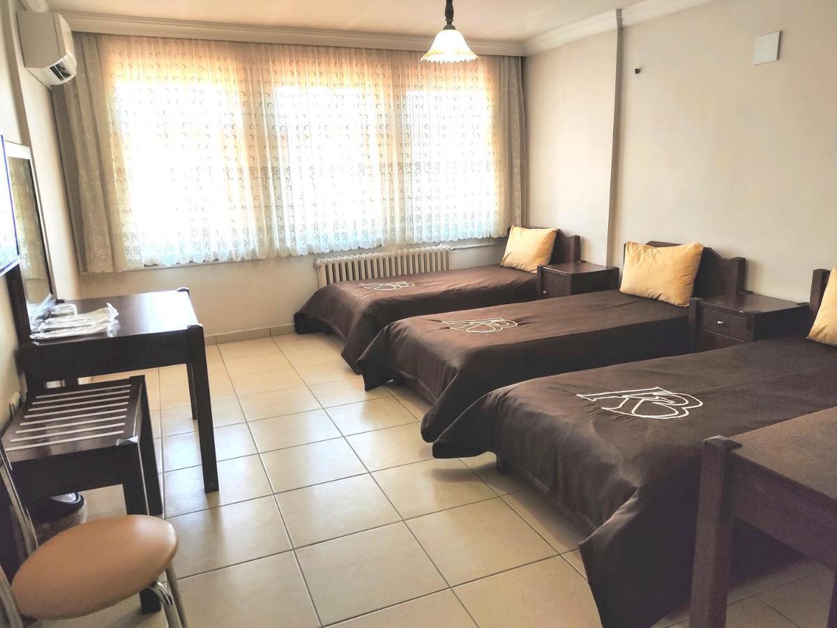 Kayiboyu Hotel Beypazarı エクステリア 写真