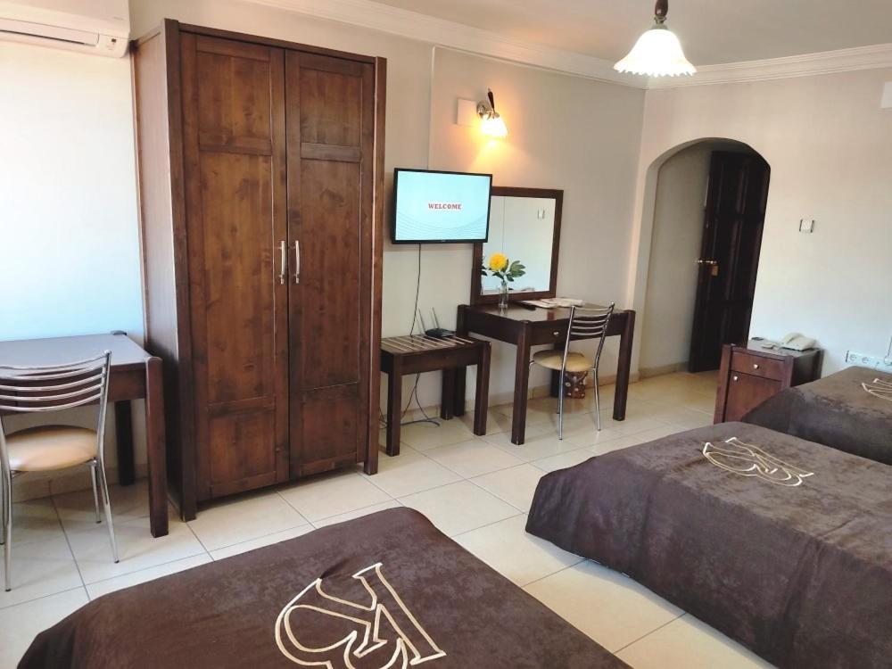 Kayiboyu Hotel Beypazarı エクステリア 写真