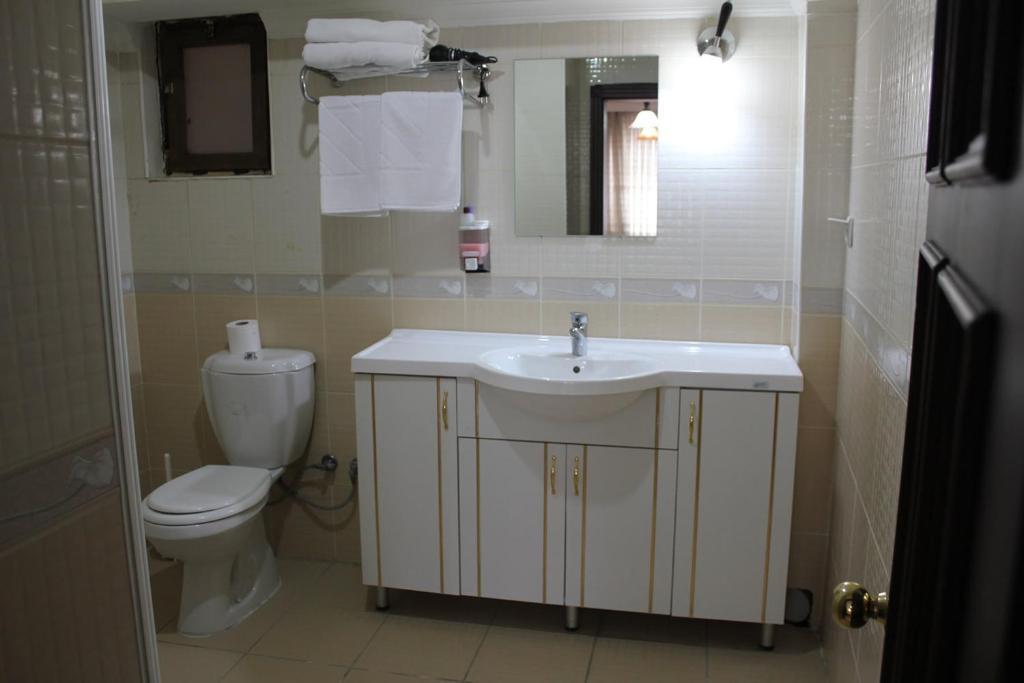 Kayiboyu Hotel Beypazarı エクステリア 写真