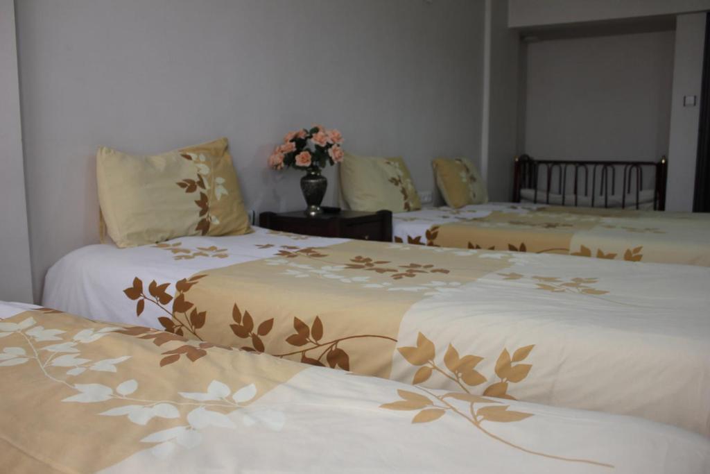 Kayiboyu Hotel Beypazarı エクステリア 写真