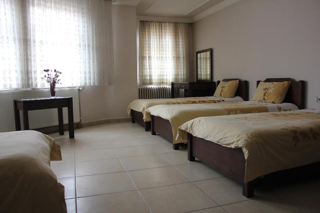 Kayiboyu Hotel Beypazarı エクステリア 写真