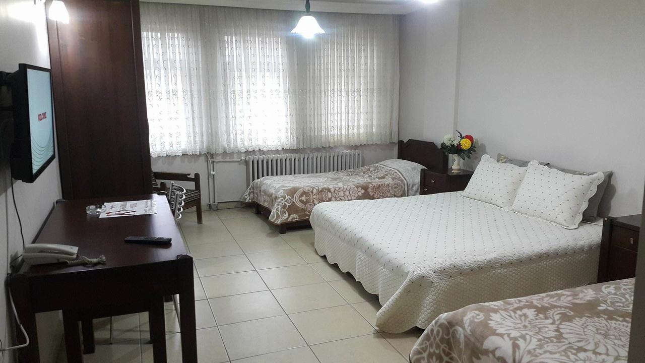Kayiboyu Hotel Beypazarı エクステリア 写真